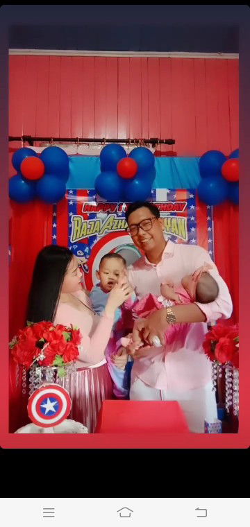 Tiyas hera profile icon