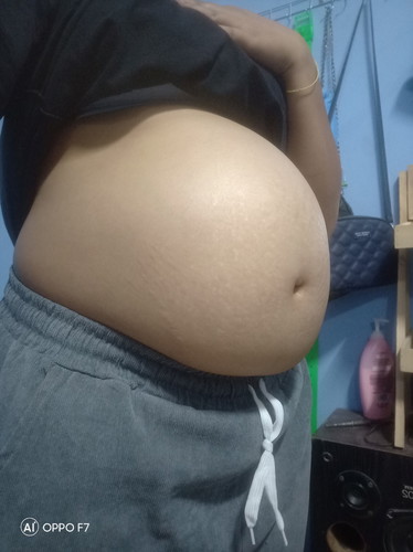 24w แล้วค่ะ