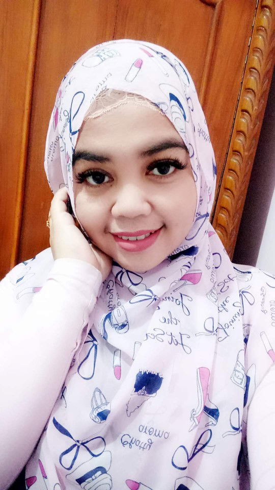 siti elisah profile icon