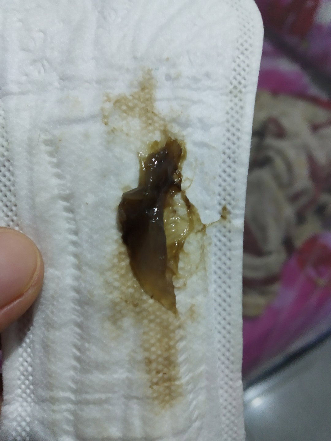 tanda" lagiran kah ini?