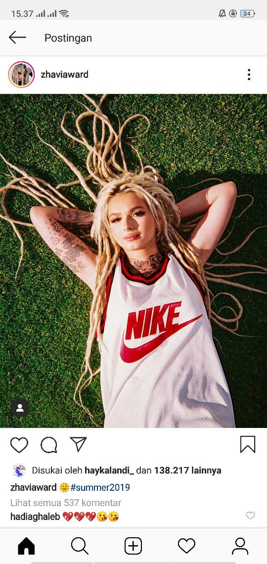 anitia agusanti profile icon