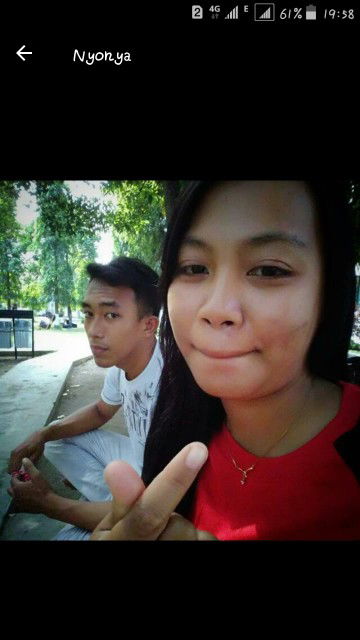 Yunita Nita profile icon