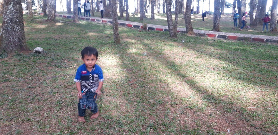 Bangun Ompusunggu profile icon