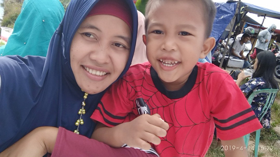 Lilik Wulandari profile icon