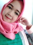 indri wahyuni profile icon