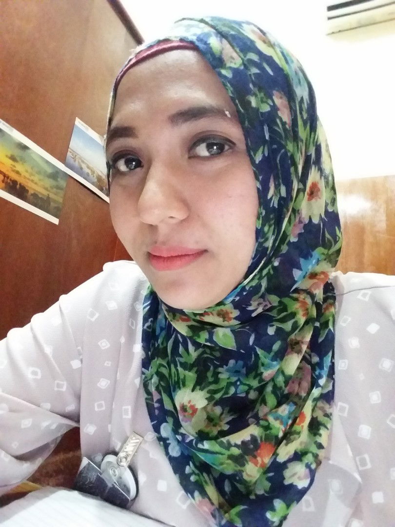 Emi Purwati profile icon