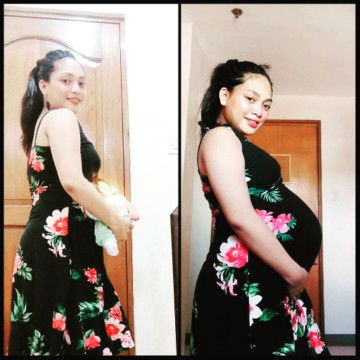 Leah Sofia Jean Sadoguio profile icon