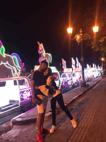 Zulfahtul Qomariyah profile icon