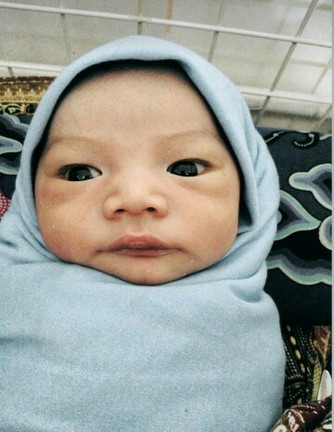 Bahagia