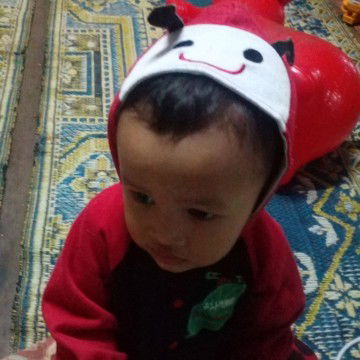 siti aisyah bt razali profile icon