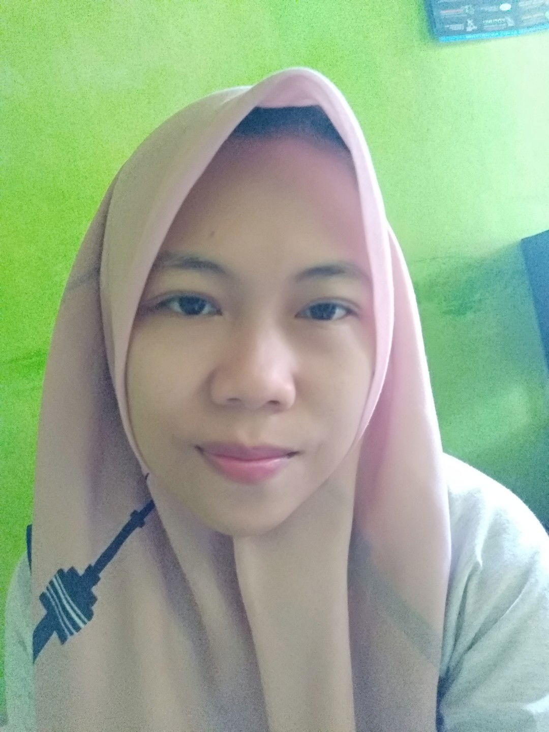 Titik Nur Hasanah profile icon