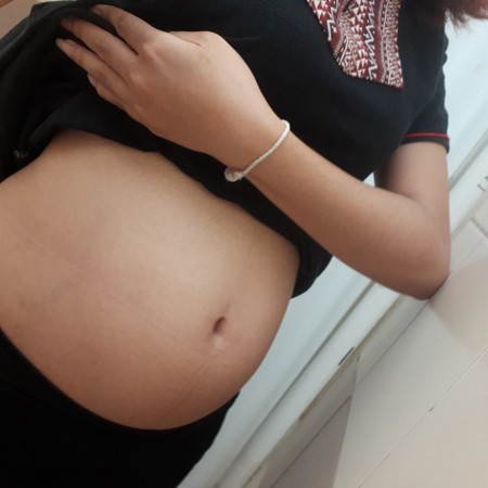 ท้องทรงนี้มีสิทธิ์ได้ลูกสาวมั๊ยคะ