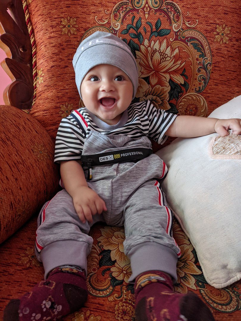 Septian Dwi Ambarwati profile icon