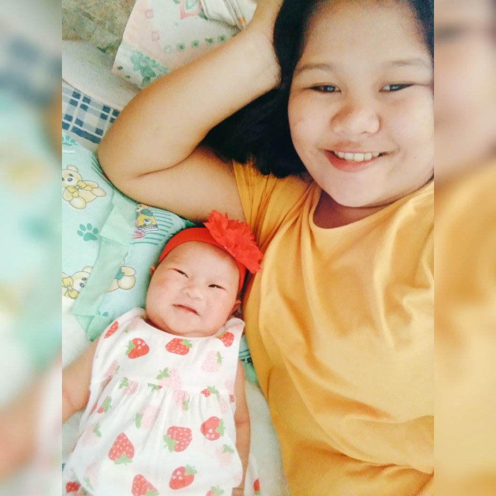 Argene Paula Salado profile icon