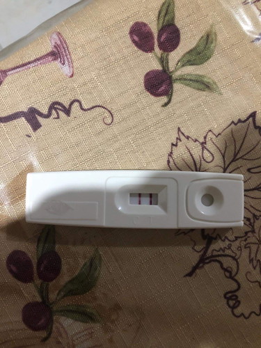 PT SECOND TRY POSITIVE ( FIRST TRY POSITIVE)