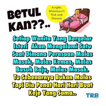 setuju tak?