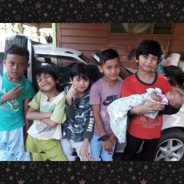 AyuFahkrolHanif profile icon