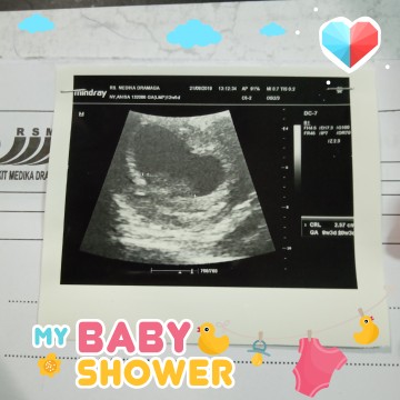 my bby?