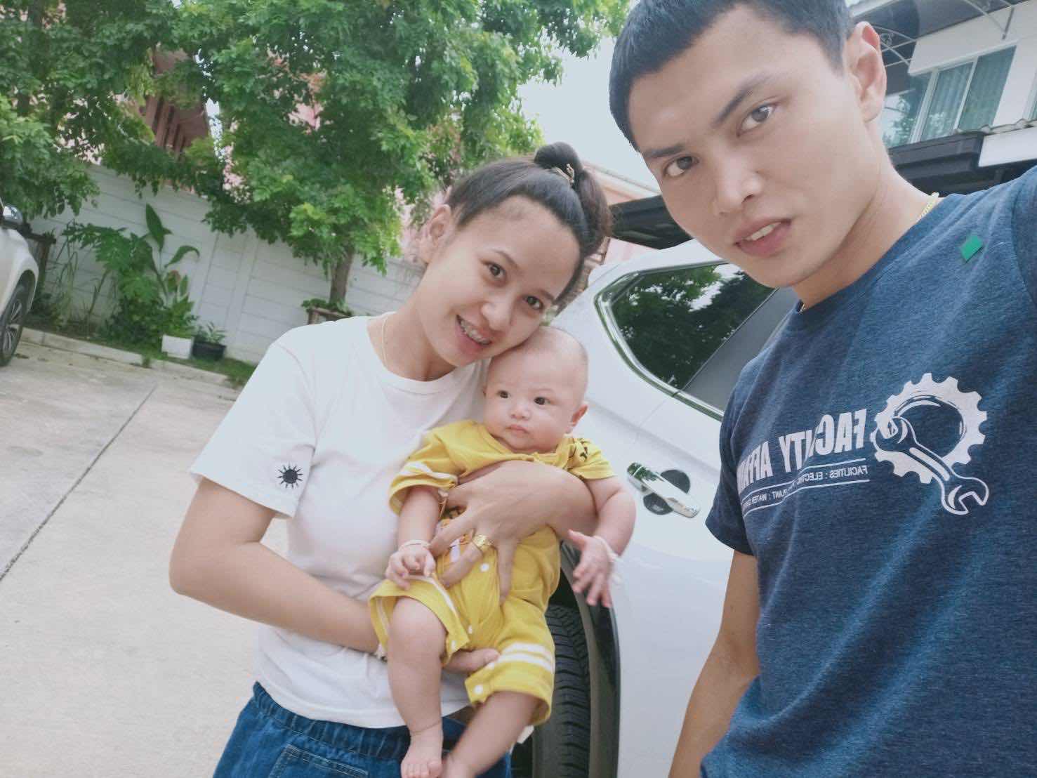 Suwanna profile icon