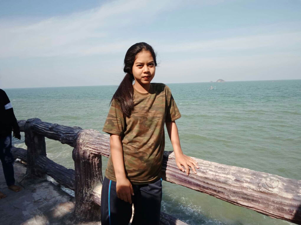 ฐิติพร อยู่พยูร profile icon