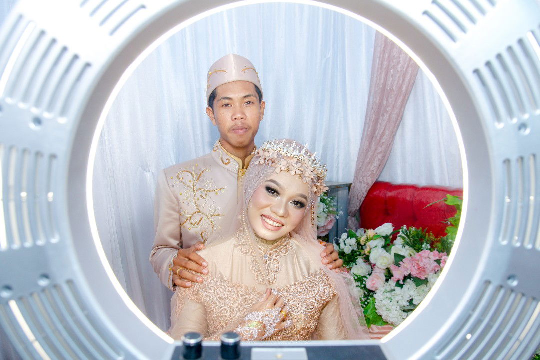 Fitri Amanah Purennu profile icon