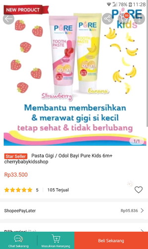 Odol bayi