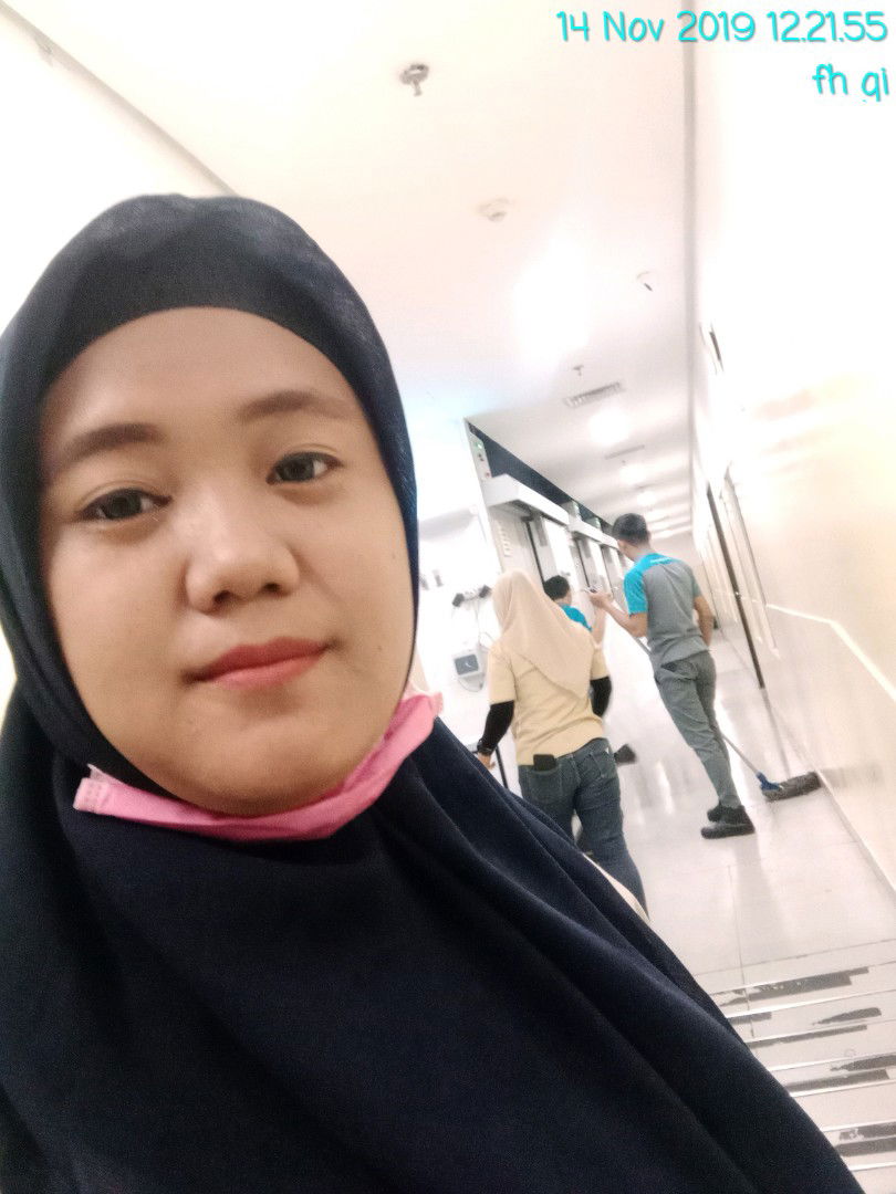 Vinna Puspita dewi profile icon