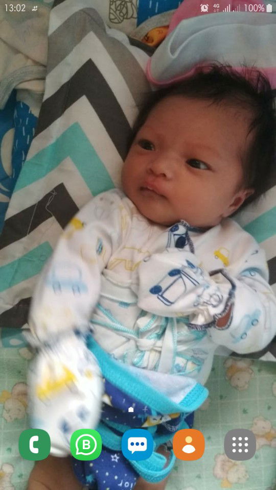 ALISHA PUTRI RAMADHANI profile icon