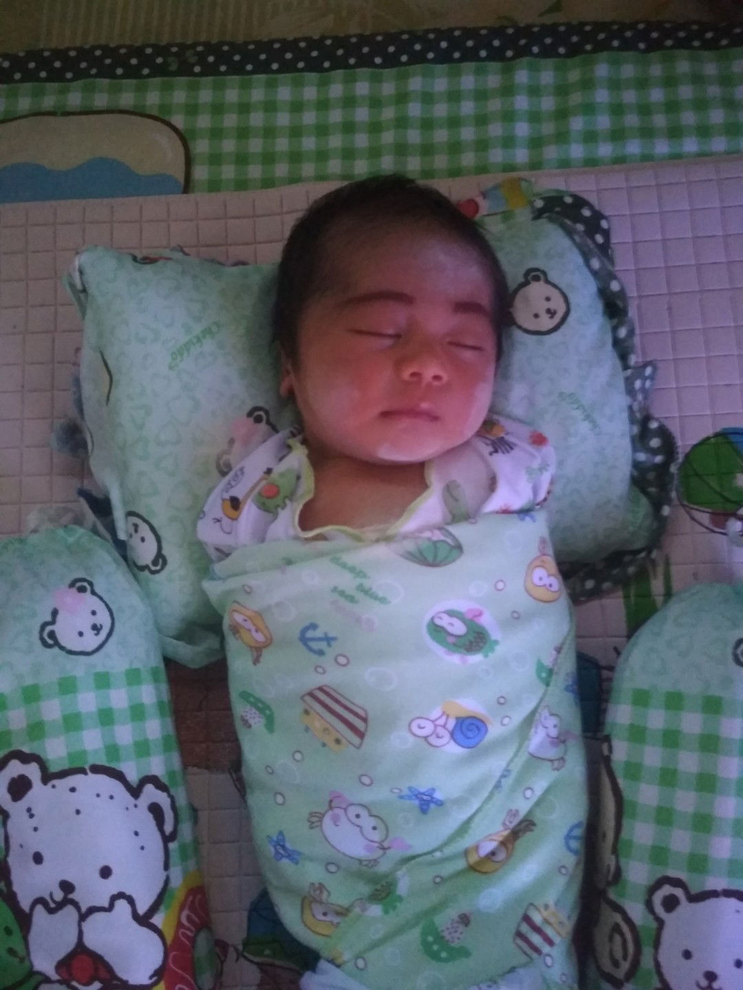 Muhamad mughny amin profile icon