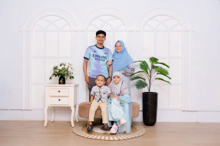 Salma Zainab profile icon