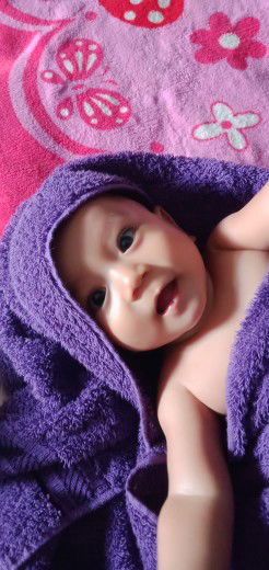 ibunya hannan profile icon