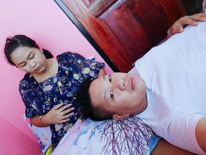 พอแล้ว เลิกแล้ว ไม่เอาแล้ว profile icon