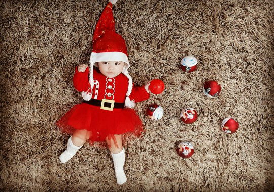 NinAy Cavosora profile icon