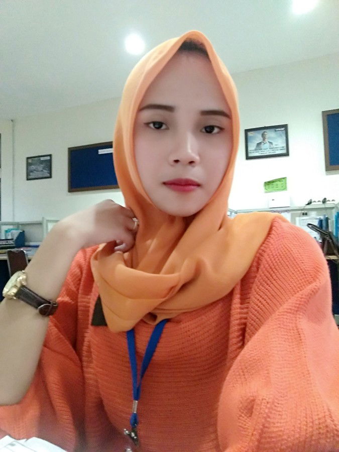 ERIKA NOFITASARI profile icon