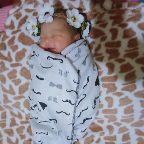 Pengalaman Kontraksi Melahirkan