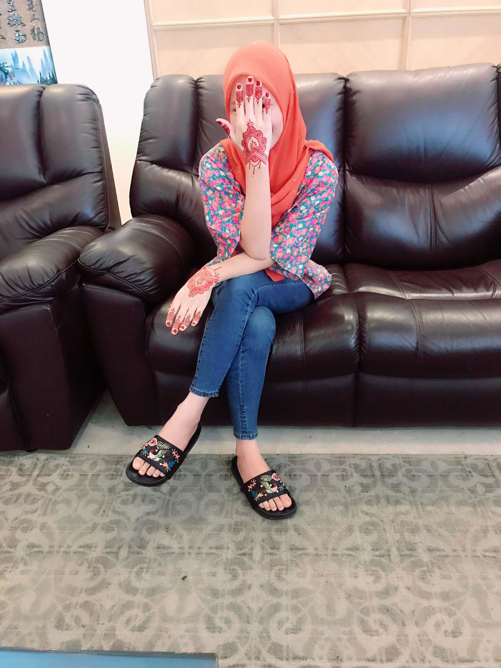 Mamiadam profile icon