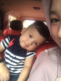 Reza Amita Pratiwi profile icon