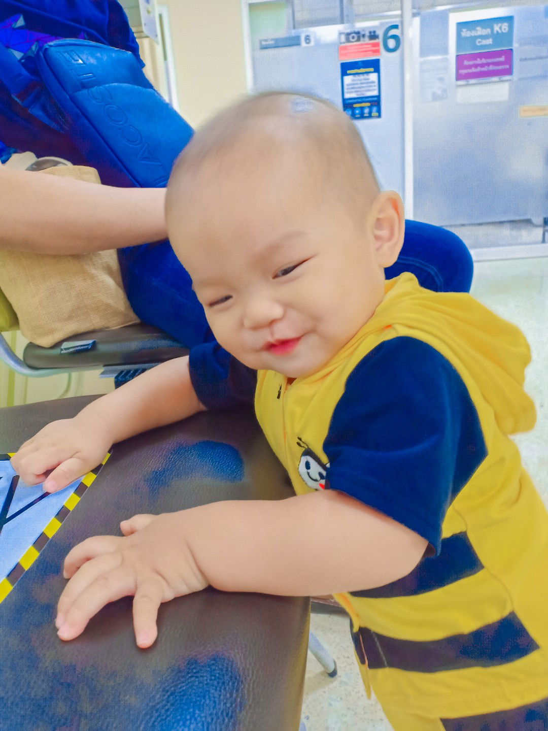 นฤมล ลาโพธิ์ profile icon