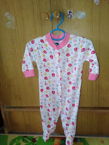 ต่อส่งชุด ลูกสาวเค้าเอง