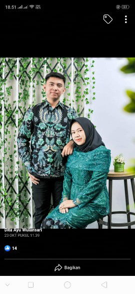 Dita ayu profile icon