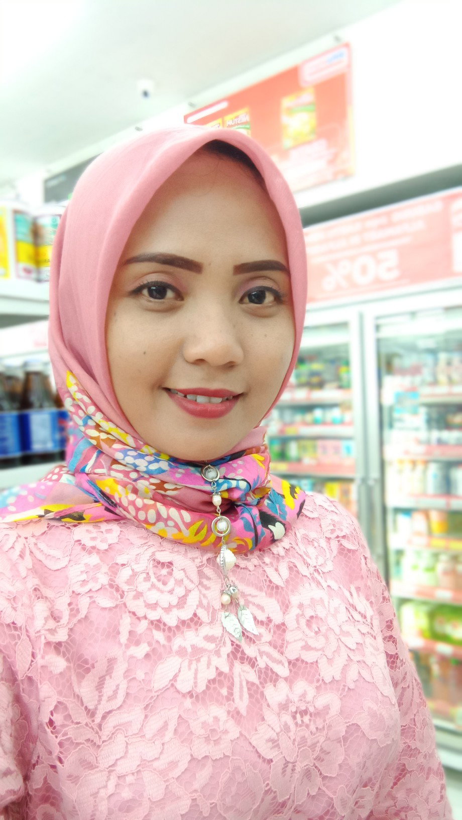 Nasikah ulfa profile icon