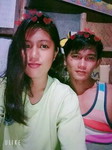 Kristelle joy Mier profile icon