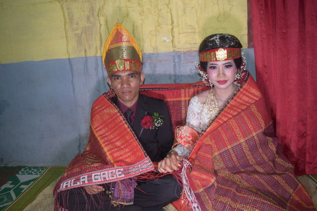 Sridevi Theodora profile icon