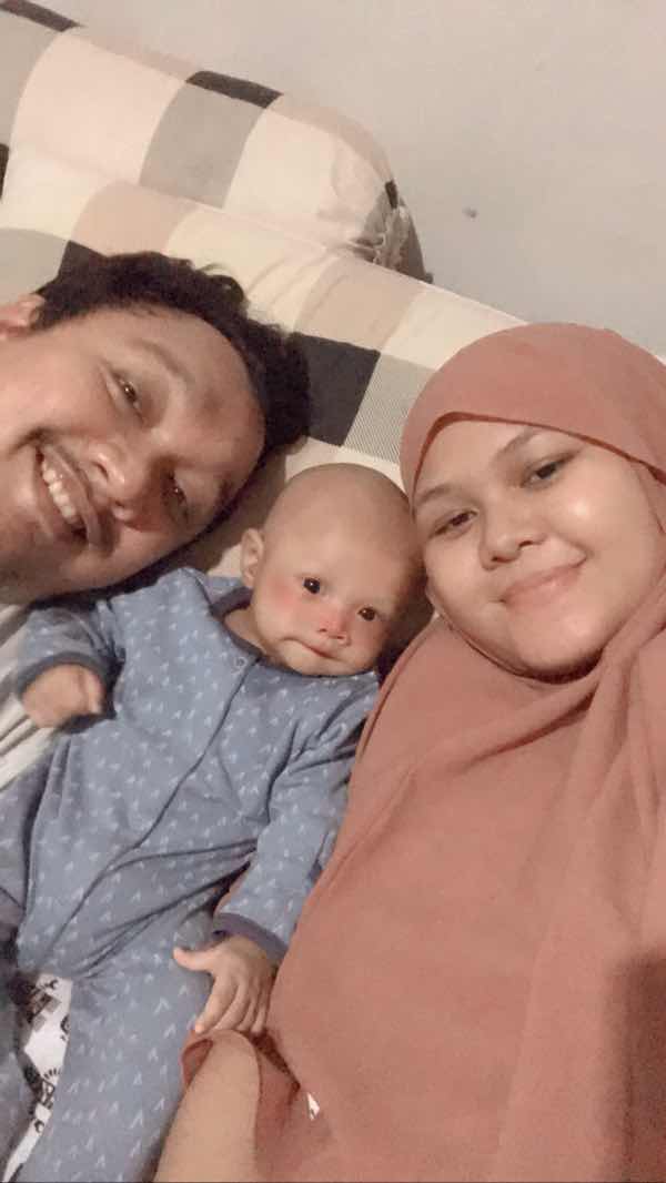 Raisya Herning profile icon