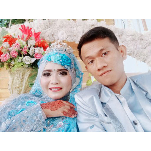 Destia rahmadi profile icon