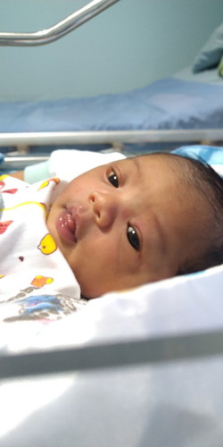 rekomendasi nama bayi perempuan