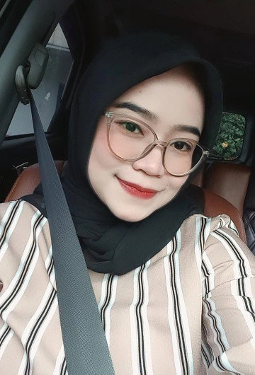 Bilqis Azka profile icon