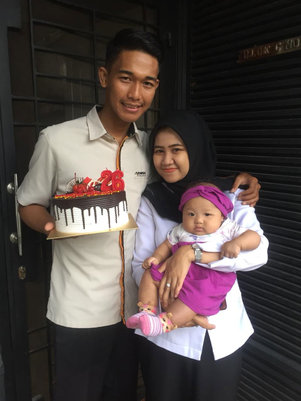 Shindy Paramita profile icon