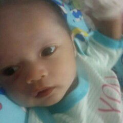 sakit hati anak sya d hina.