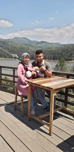 Sally Shalihah profile icon